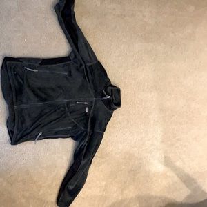 Patagonia R Fleece Jacket